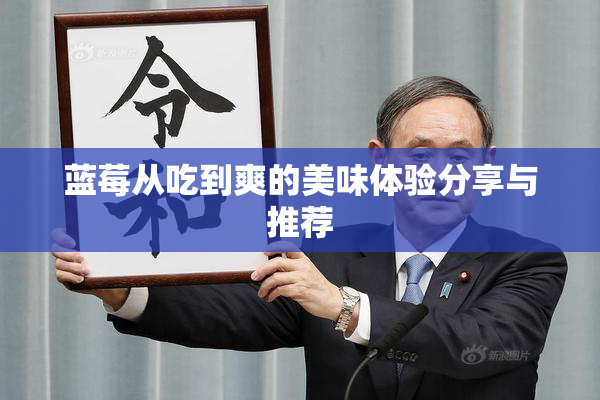 蓝莓从吃到爽的美味体验分享与推荐