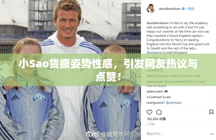 小Sao货撅姿势性感，引发网友热议与点赞！