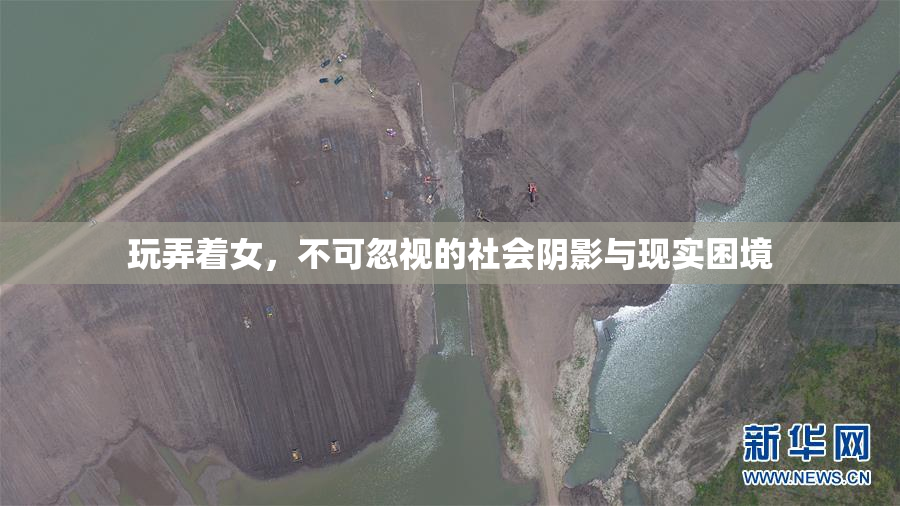玩弄着女，不可忽视的社会阴影与现实困境