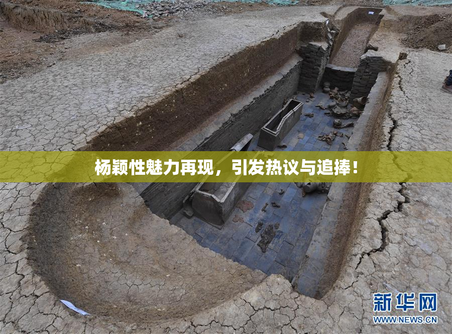杨颖性魅力再现，引发热议与追捧！