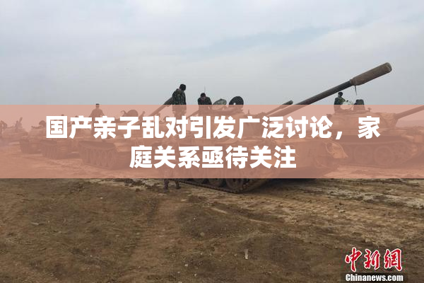 国产亲子乱对引发广泛讨论，家庭关系亟待关注