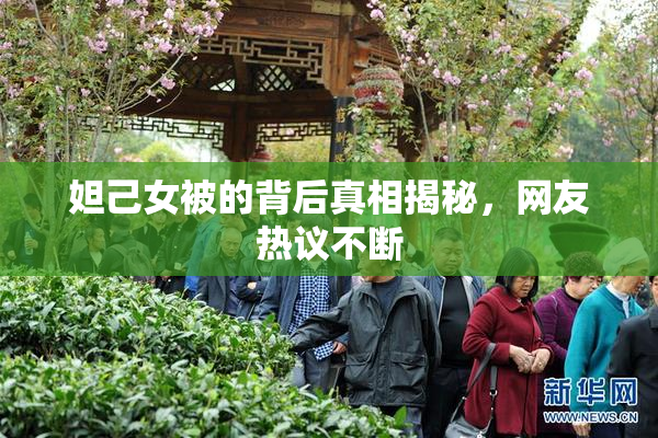 妲己女被的背后真相揭秘，网友热议不断