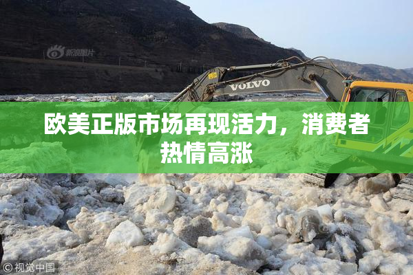 欧美正版市场再现活力，消费者热情高涨