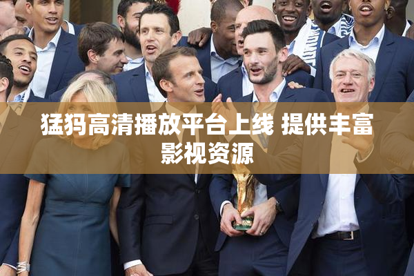 猛犸高清播放平台上线 提供丰富影视资源