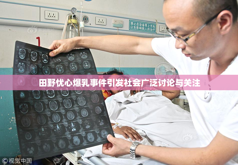 田野忧心爆乳事件引发社会广泛讨论与关注