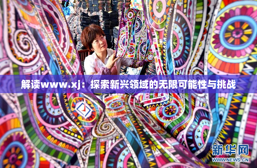 解读www.xj：探索新兴领域的无限可能性与挑战
