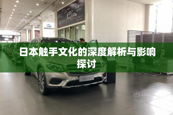 日本触手文化的深度解析与影响探讨