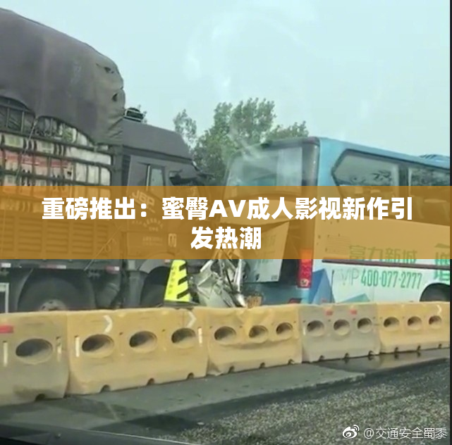 重磅推出：蜜臀AV成人影视新作引发热潮