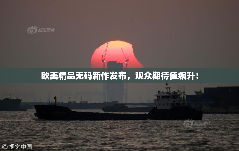 欧美精品无码新作发布，观众期待值飙升！