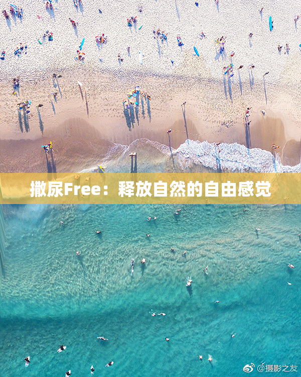撒尿Free：释放自然的自由感觉