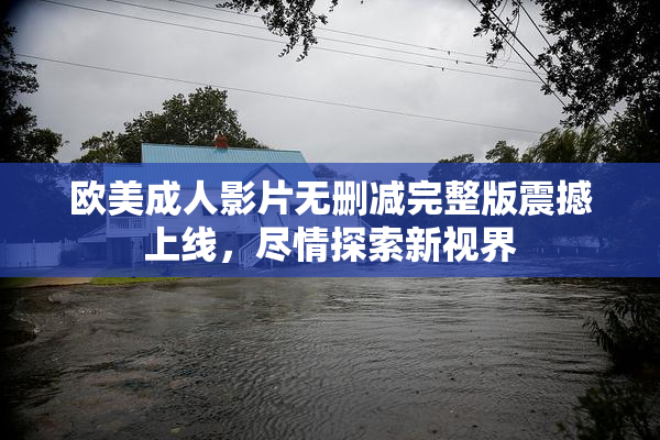 欧美成人影片无删减完整版震撼上线，尽情探索新视界