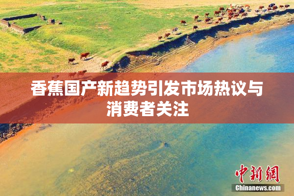 香蕉国产新趋势引发市场热议与消费者关注