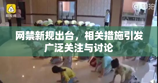 网禁新规出台，相关措施引发广泛关注与讨论