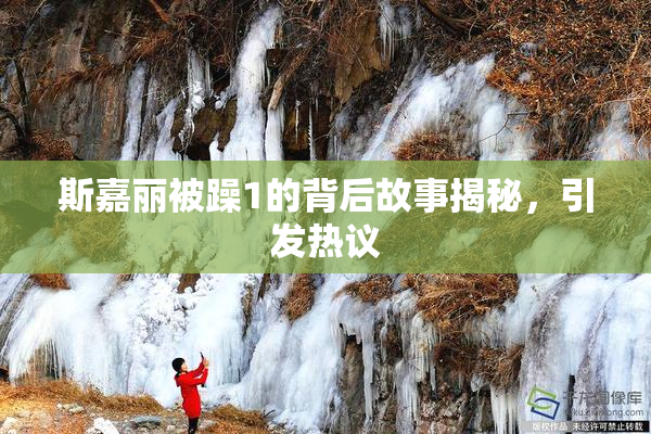 斯嘉丽被躁1的背后故事揭秘，引发热议