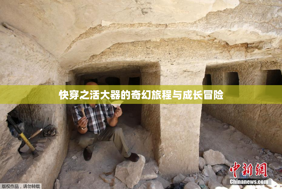 快穿之活大器的奇幻旅程与成长冒险