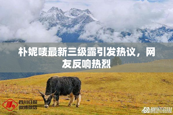 朴妮唛最新三级露引发热议，网友反响热烈