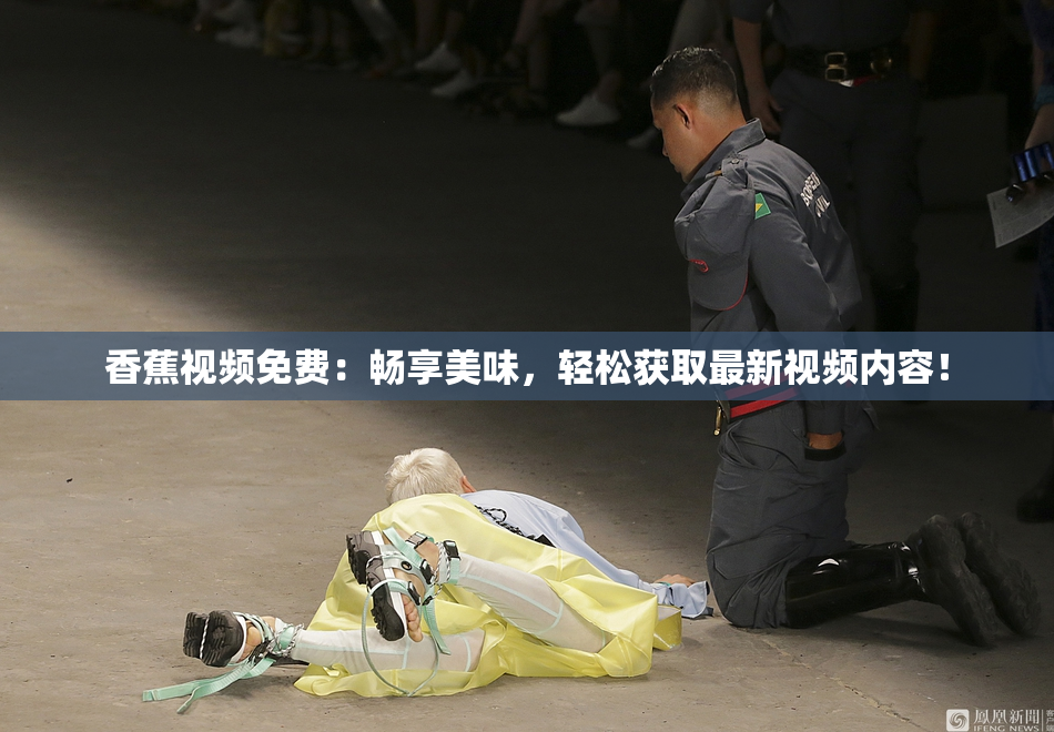 香蕉视频免费：畅享美味，轻松获取最新视频内容！