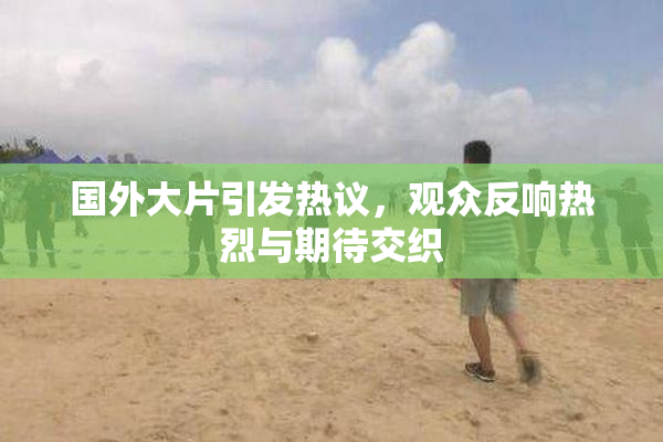 国外大片引发热议，观众反响热烈与期待交织