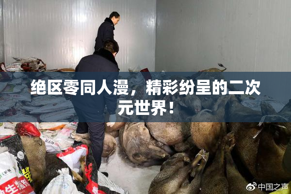 绝区零同人漫，精彩纷呈的二次元世界！