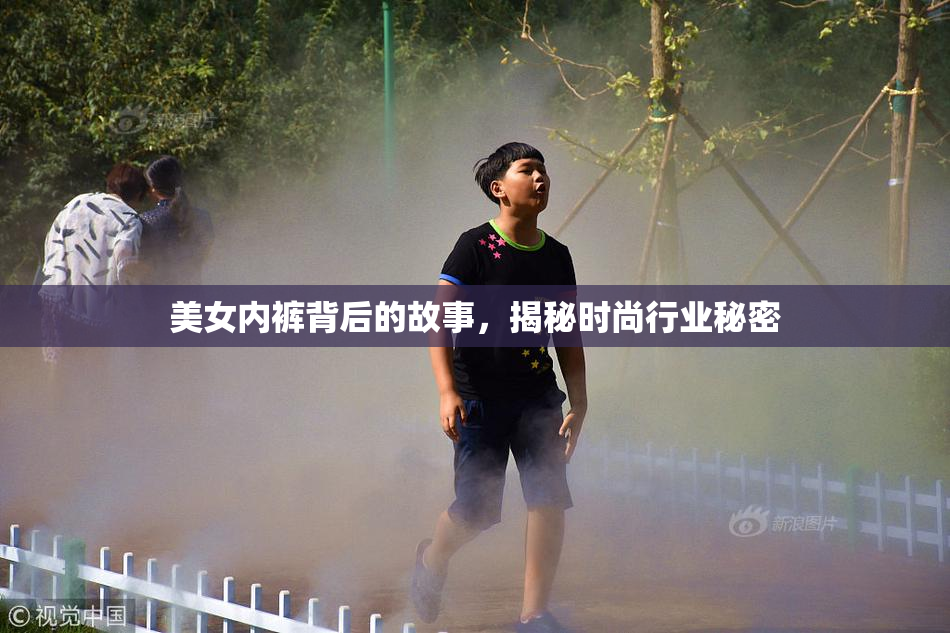 美女内裤背后的故事，揭秘时尚行业秘密