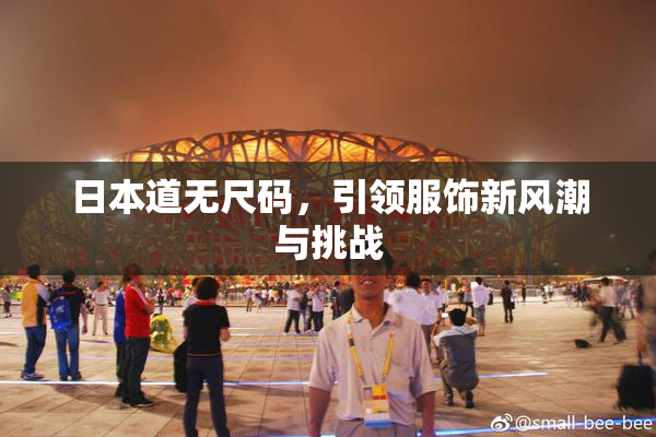 日本道无尺码，引领服饰新风潮与挑战