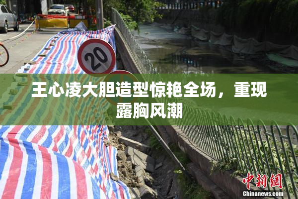 王心凌大胆造型惊艳全场，重现露胸风潮