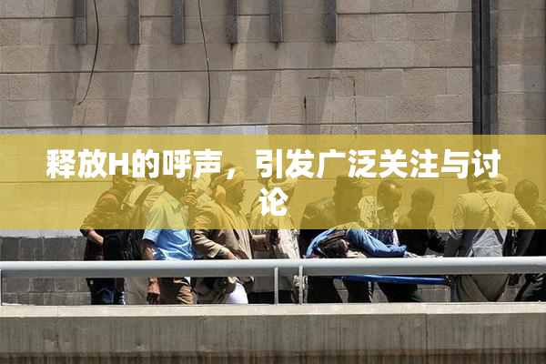 释放H的呼声，引发广泛关注与讨论