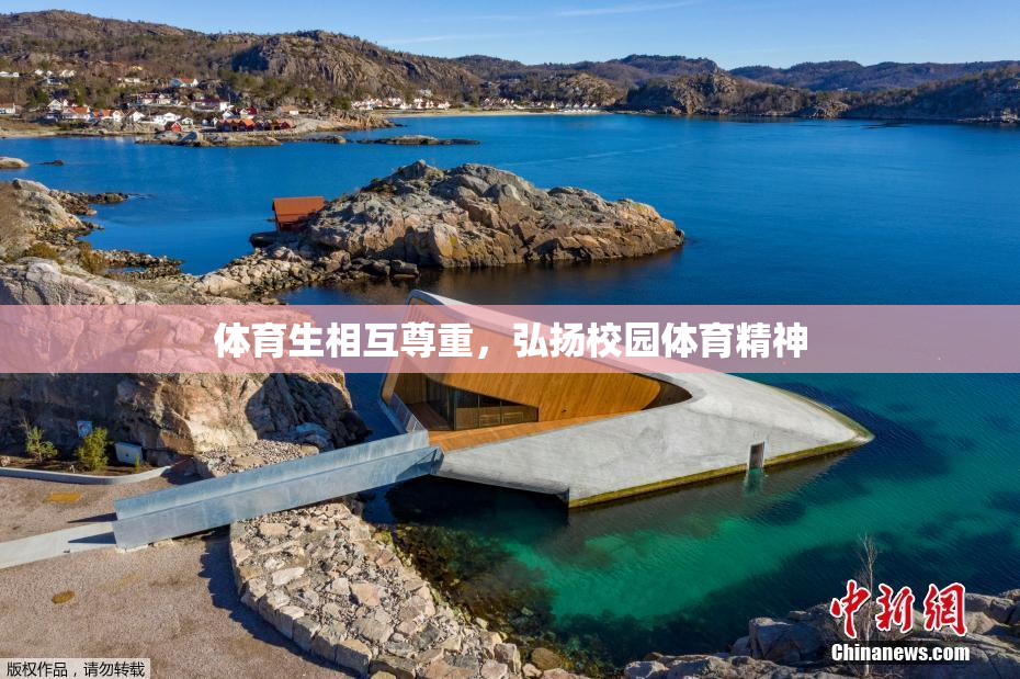体育生相互尊重，弘扬校园体育精神