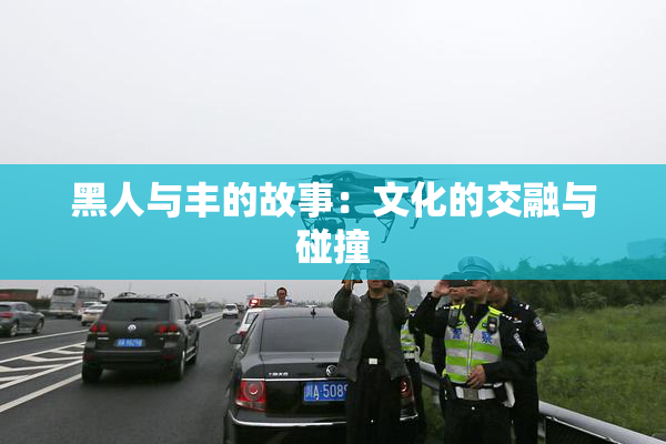 黑人与丰的故事：文化的交融与碰撞