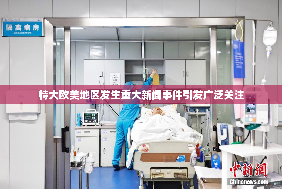 特大欧美地区发生重大新闻事件引发广泛关注