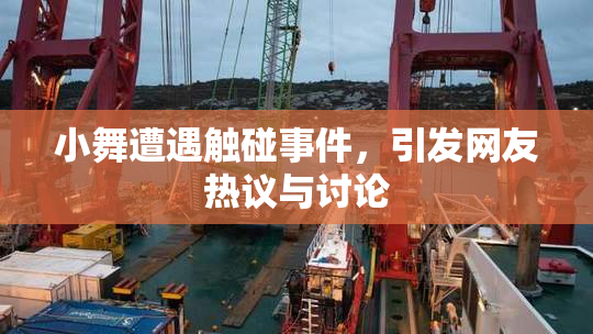小舞遭遇触碰事件，引发网友热议与讨论