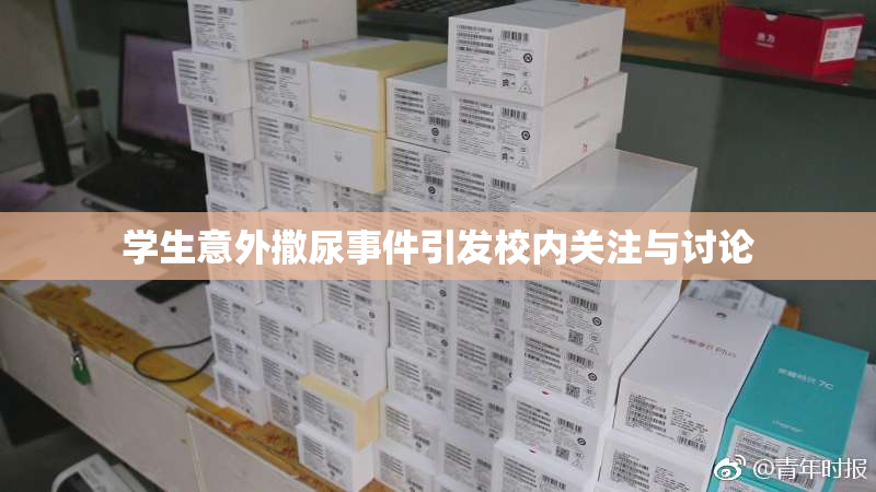 学生意外撒尿事件引发校内关注与讨论