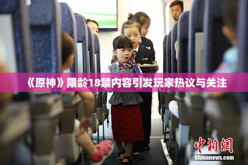 《原神》限龄18禁内容引发玩家热议与关注