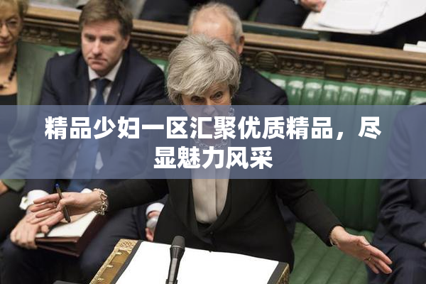 精品少妇一区汇聚优质精品，尽显魅力风采