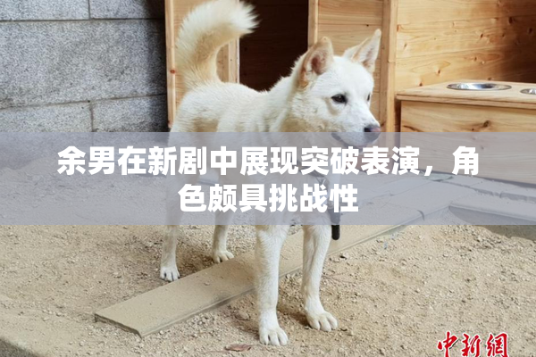余男在新剧中展现突破表演，角色颇具挑战性