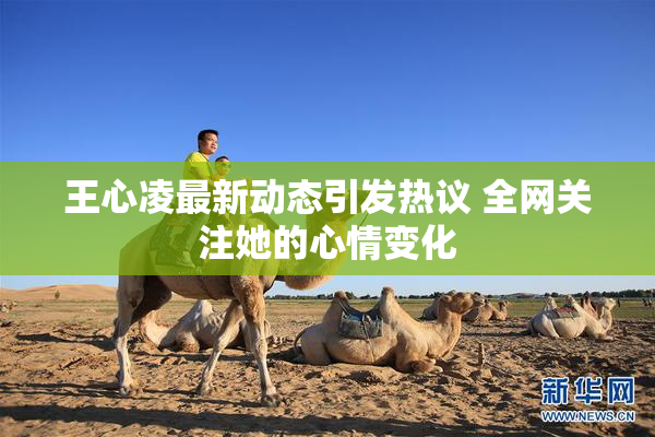 王心凌最新动态引发热议 全网关注她的心情变化