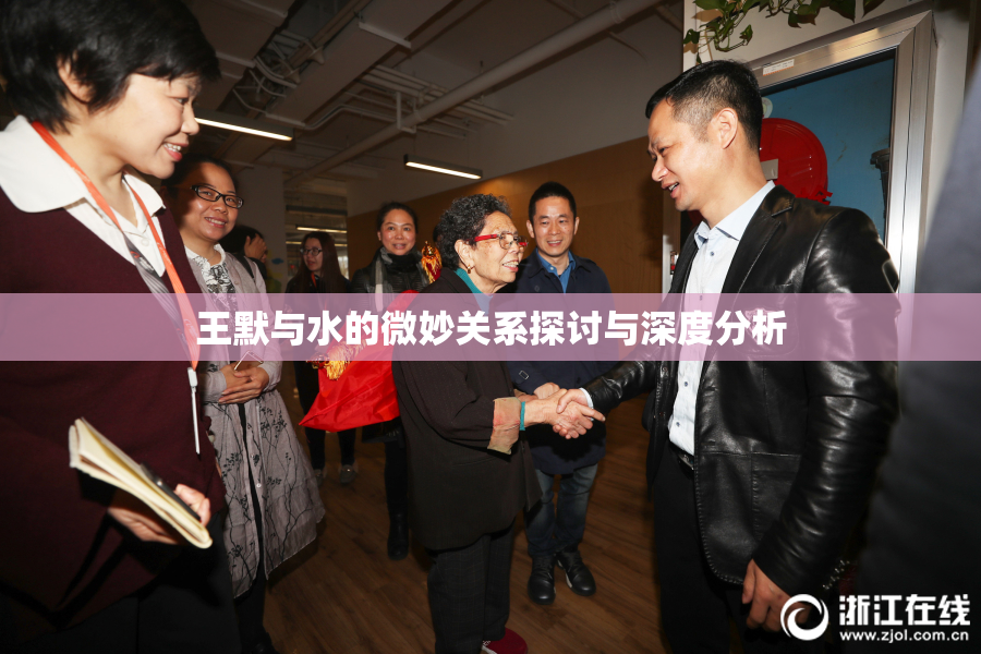 王默与水的微妙关系探讨与深度分析