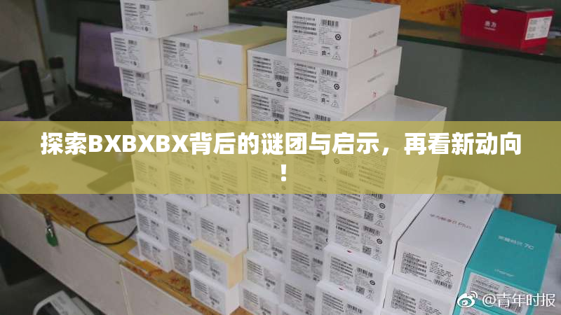探索BXBXBX背后的谜团与启示，再看新动向！