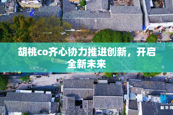 胡桃co齐心协力推进创新，开启全新未来