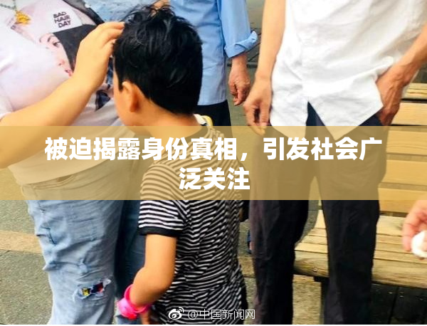 被迫揭露身份真相，引发社会广泛关注