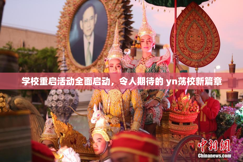 学校重启活动全面启动，令人期待的 yn荡校新篇章