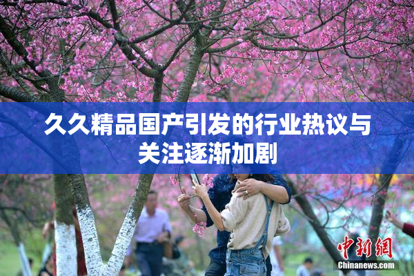 久久精品国产引发的行业热议与关注逐渐加剧
