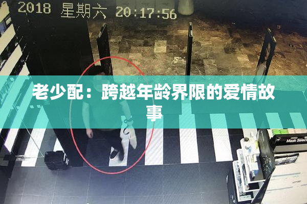 老少配：跨越年龄界限的爱情故事