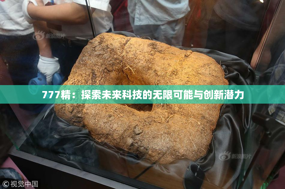 777精：探索未来科技的无限可能与创新潜力