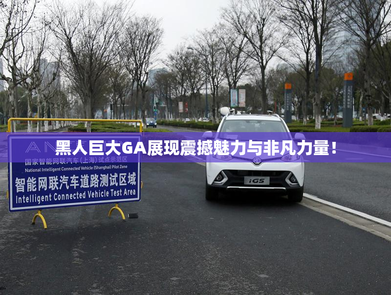 黑人巨大GA展现震撼魅力与非凡力量！