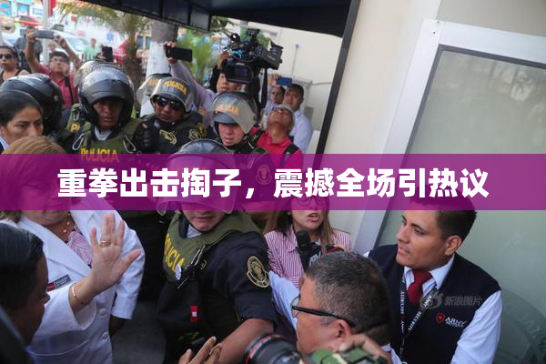 重拳出击掏子，震撼全场引热议