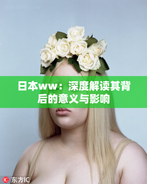 日本ww：深度解读其背后的意义与影响