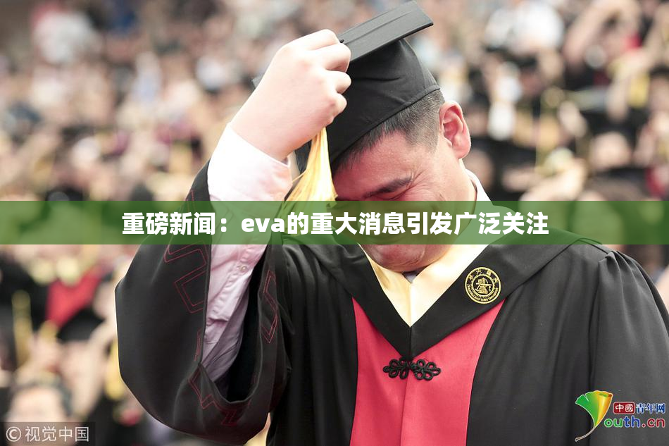 重磅新闻：eva的重大消息引发广泛关注