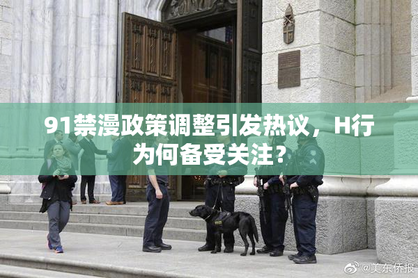 91禁漫政策调整引发热议，H行为何备受关注？