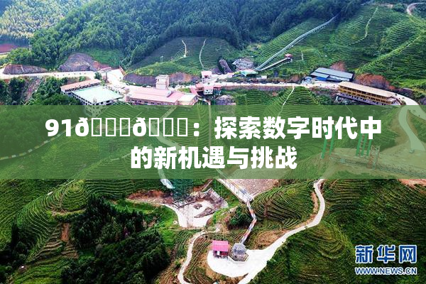 91🍆🍑：探索数字时代中的新机遇与挑战